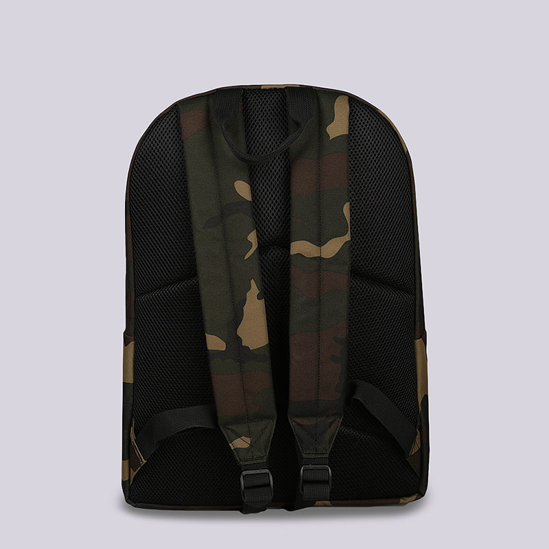 Рюкзак Carhartt WIP Payton Backpack (I025412-camo/blk)  - цена, описание, фото 4